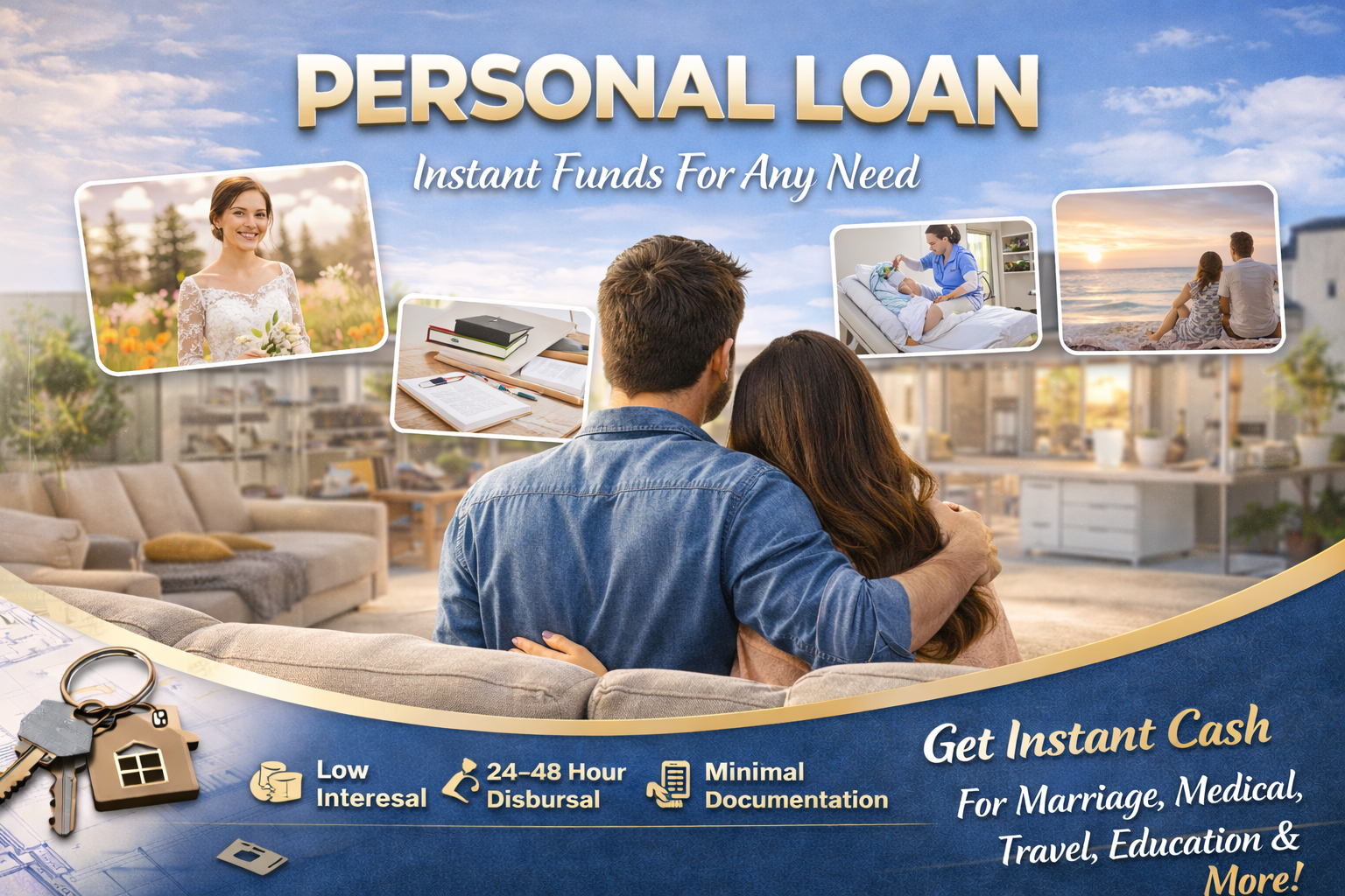 PERSONAL LOAN