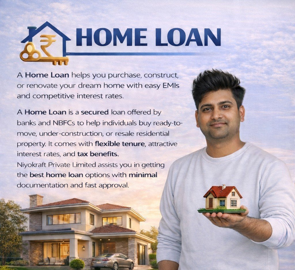 HOME LOAN