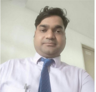 SATISH KUMAR CHATURVEDI